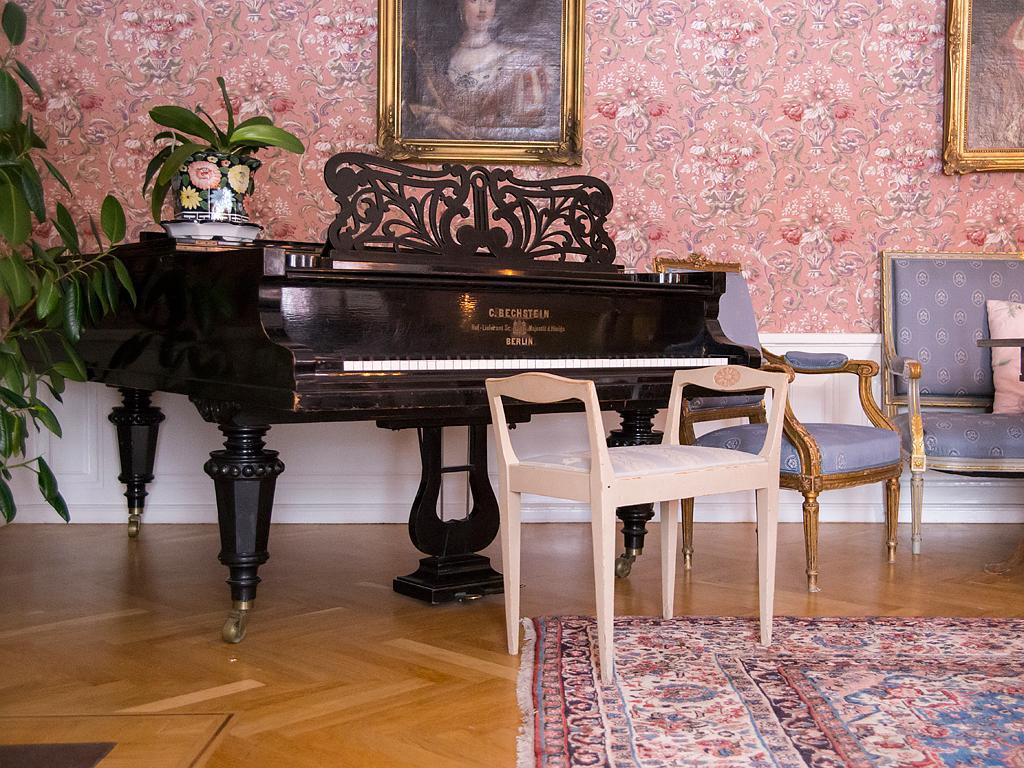 Kohlswa Herrgard Kolsva Bagian luar foto